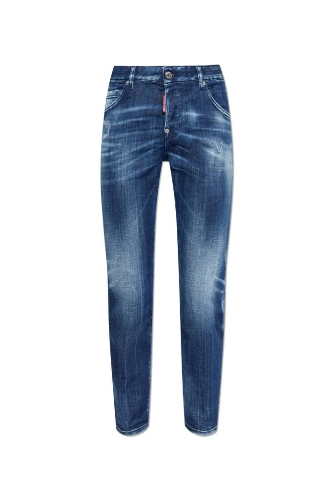 Dsquared2 Jeans Cool Girl 1