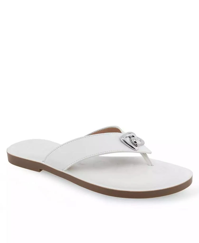 Aerosoles Women's Galen Flip Flop Sandals 1
