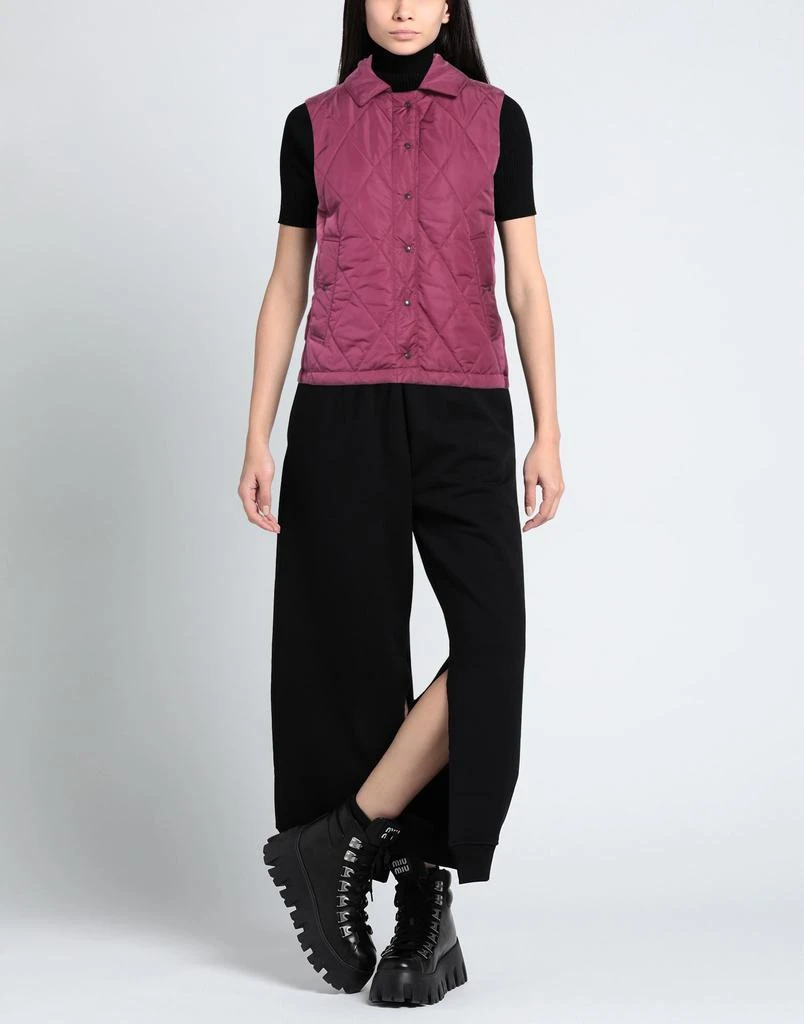 Mackintosh Vest 2