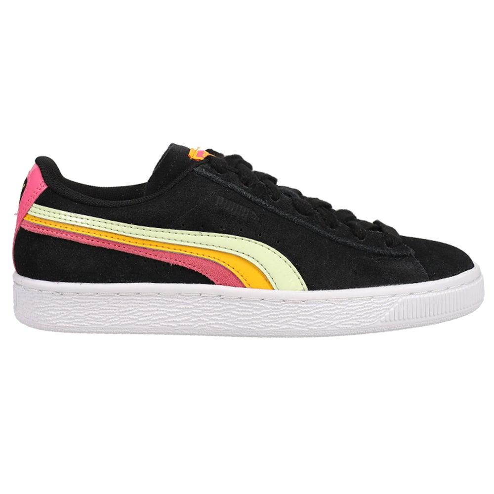 Puma Suede Classic Triplex Lace Up Sneakers