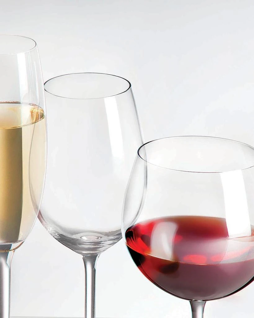 Godinger Meridian Balloon Goblets 1