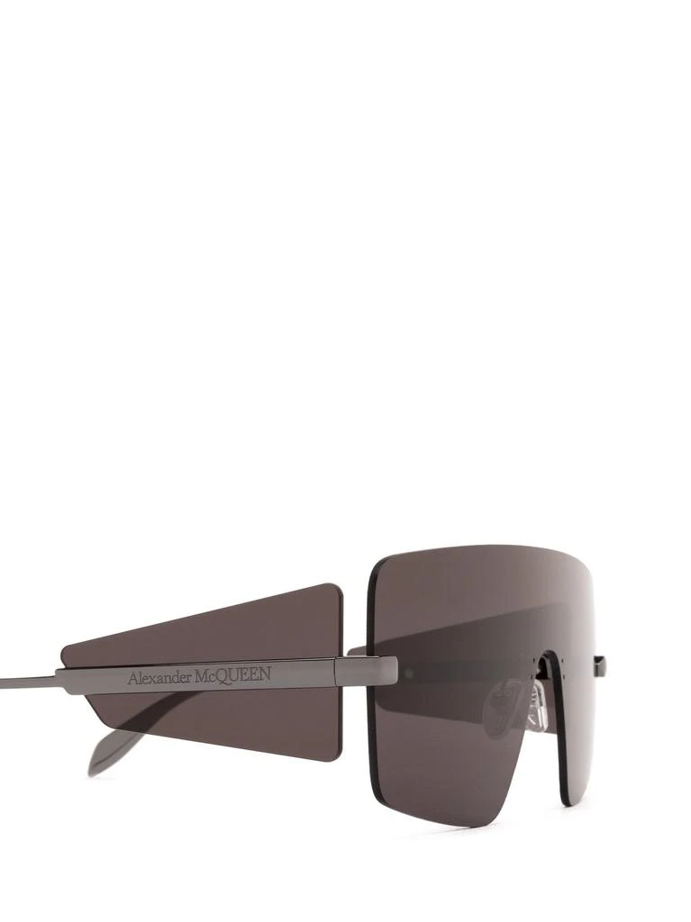 Alexander McQueen Eyewear Alexander McQueen Eyewear Aviator Sunglasses 3