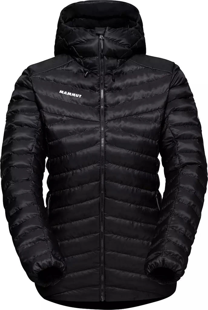 Mammut Mammut Women's Albula Insulated Hooded Jacket 6