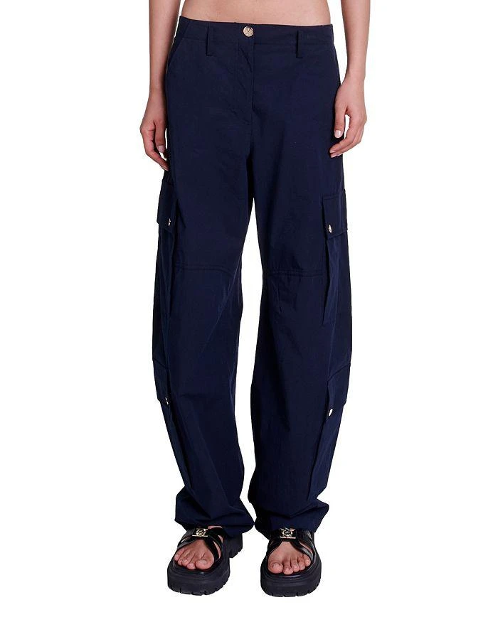 Maje Pekkan Pants 1
