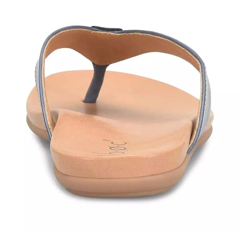 b.o.c. Women's Kami Slip-On Sandals 3