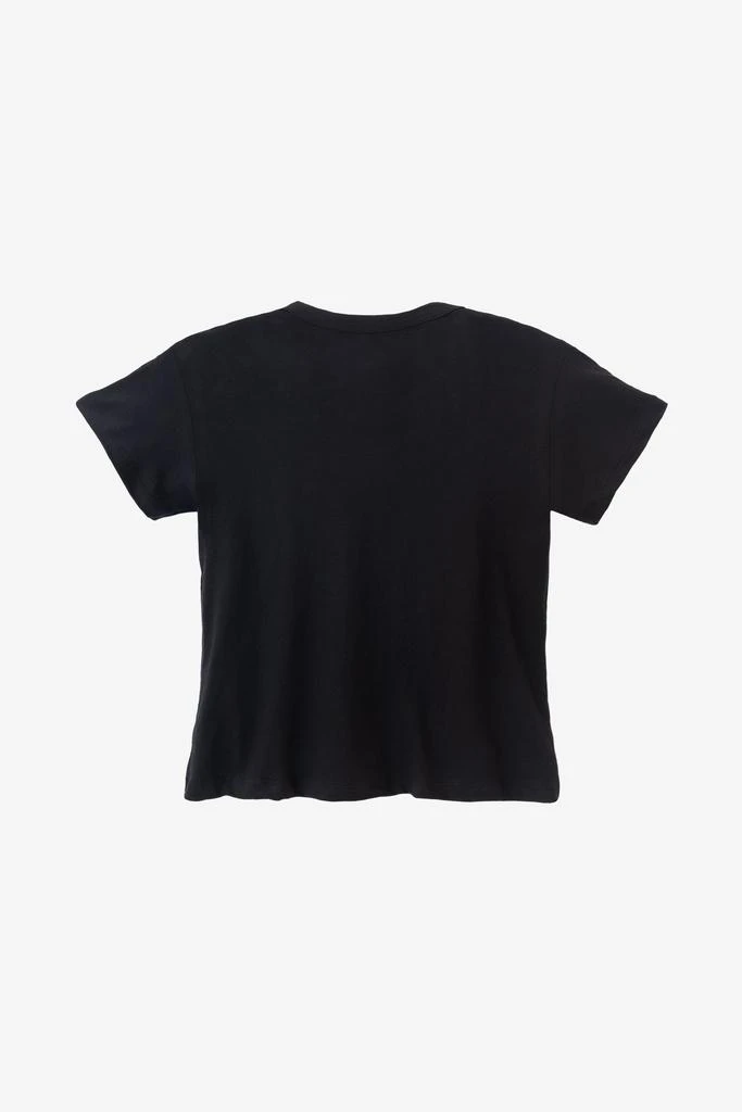 Los Angeles Apparel OE3002 - Le Petite Tee 8