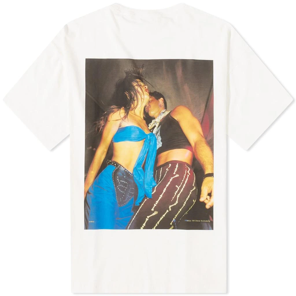 YMC YOU MUST CREATE YMC Ibiza '89 Dancers T-Shirt 2