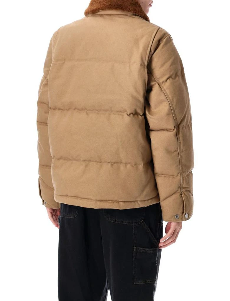 Carhartt WIP Carhartt Wip Rayley Jacket 2