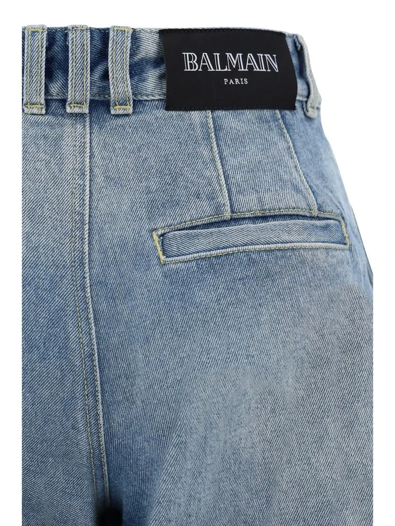 Balmain Jeans 3