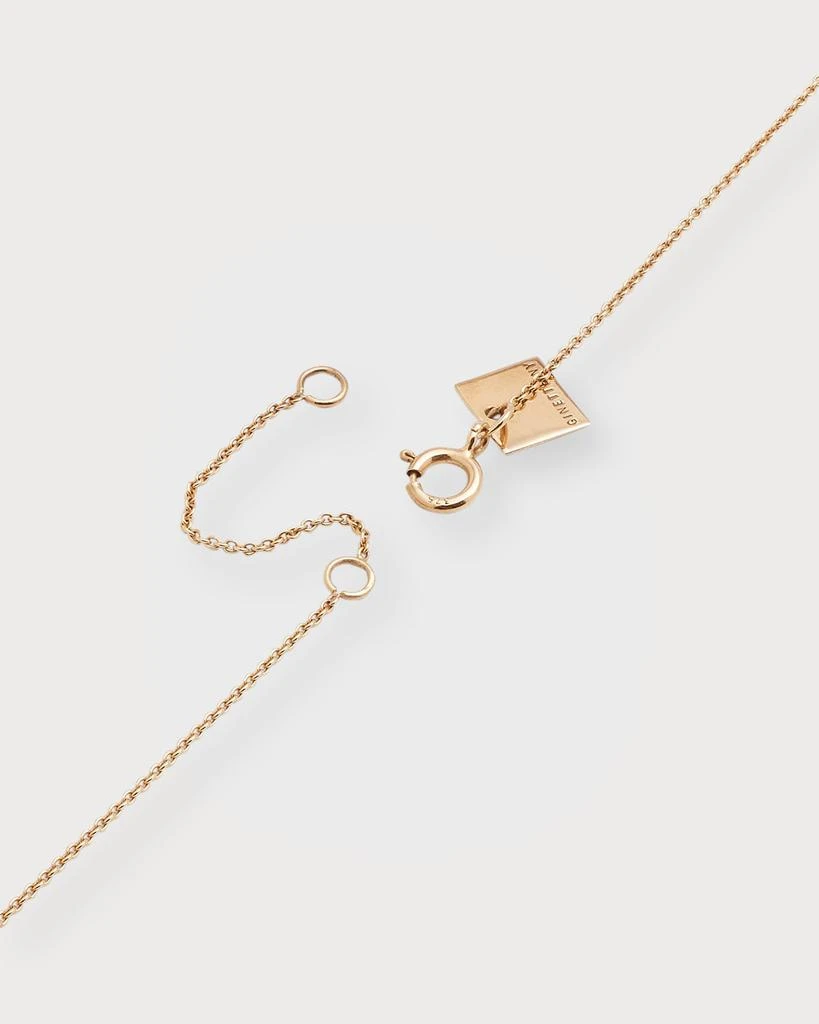 Ginette NY 7 Bliss On Chain Necklace 4