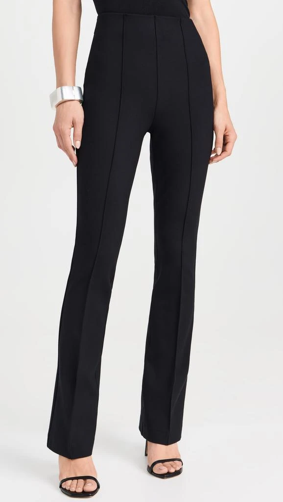 SPANX Micro Flare Perfect Pants 6