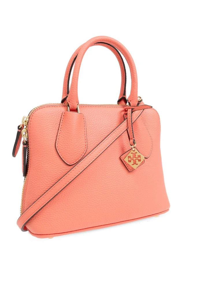 Tory Burch Tory Burch Swing Zip-Up Mini Crossbody Bag 3