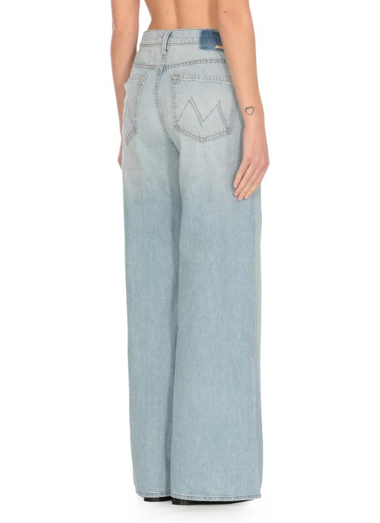 MOTHER Mother Jeans 4