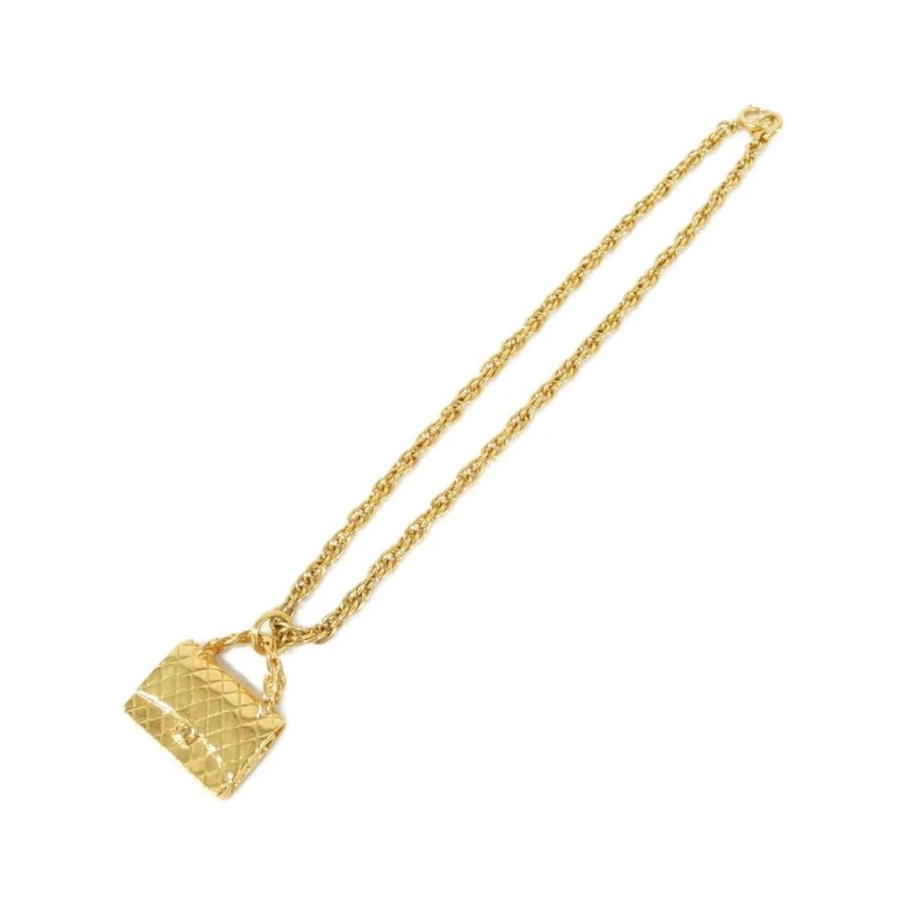 Chanel Necklace (Pre-Owned) 2