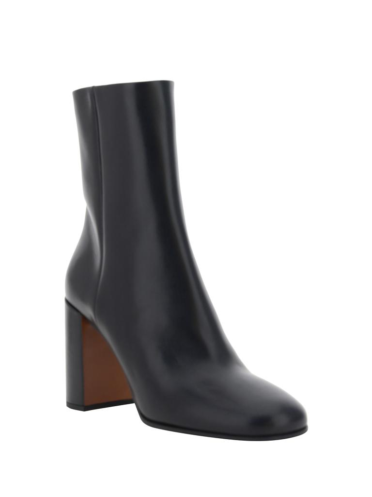 PRADA Heeled Ankle Boots