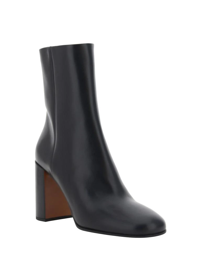 PRADA Heeled Ankle Boots 2