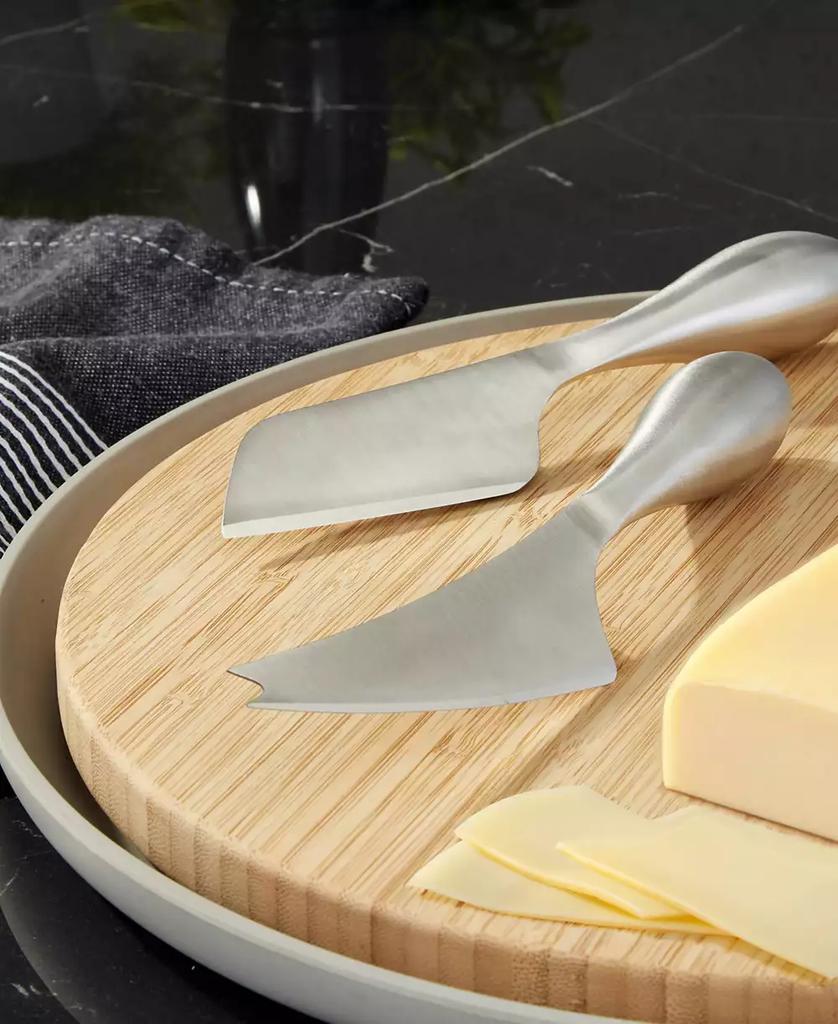 BergHOFF Aaron Probyn Gorge 7.25" Hard Cheese Knife