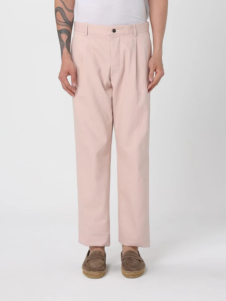 DOPPIAA Pants men Doppiaa 1