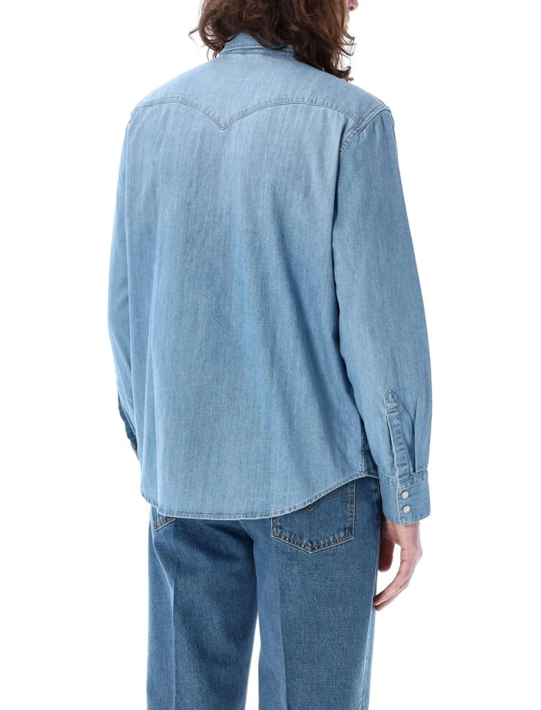 Levi's Barstow Western Shirt 2