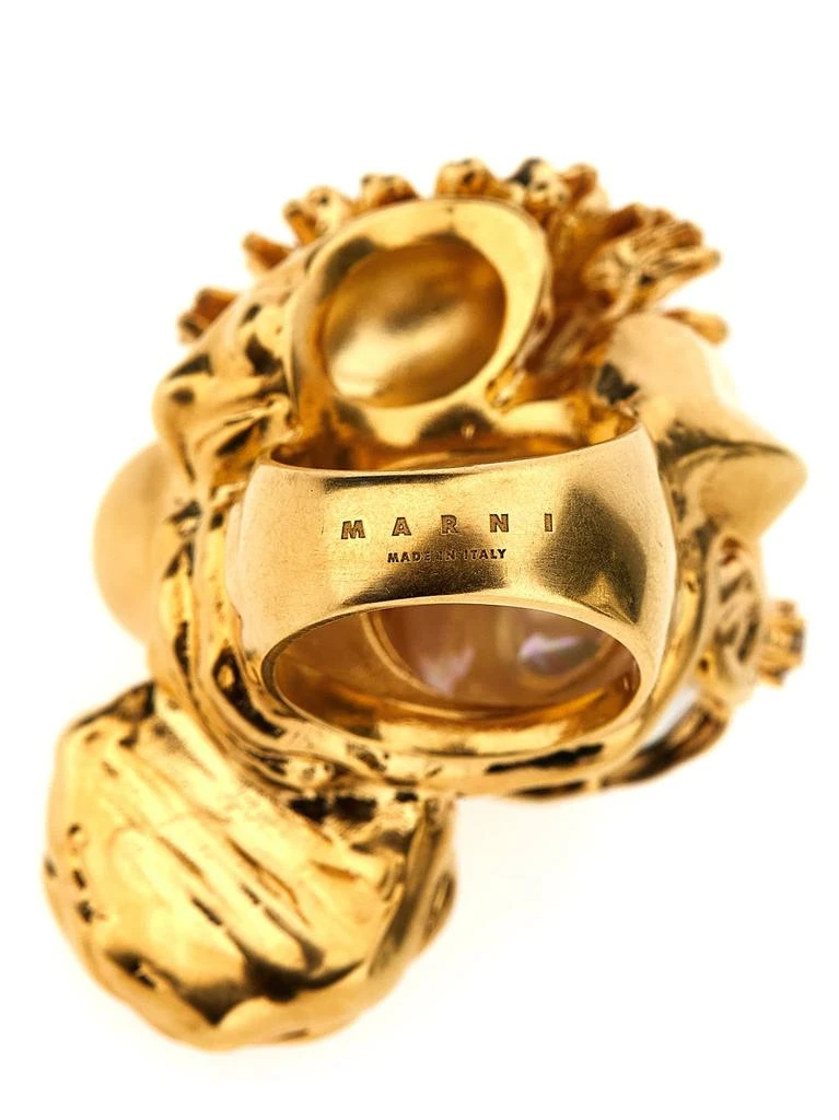 Marni Multilayer Ring 2