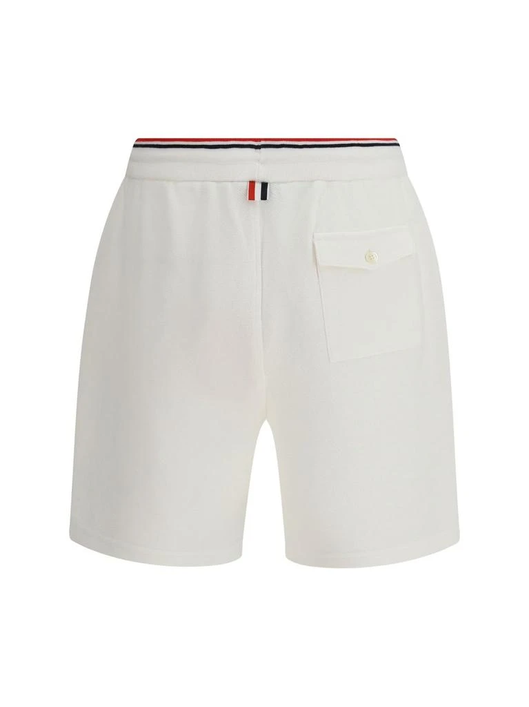 Thom Browne Thom Browne Drawstring Shorts 2
