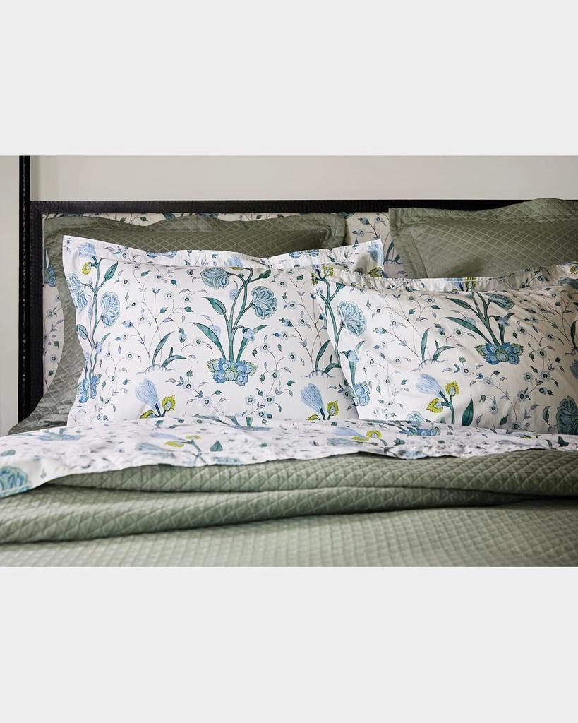 Matouk Schumacher Khilana King Sham 4