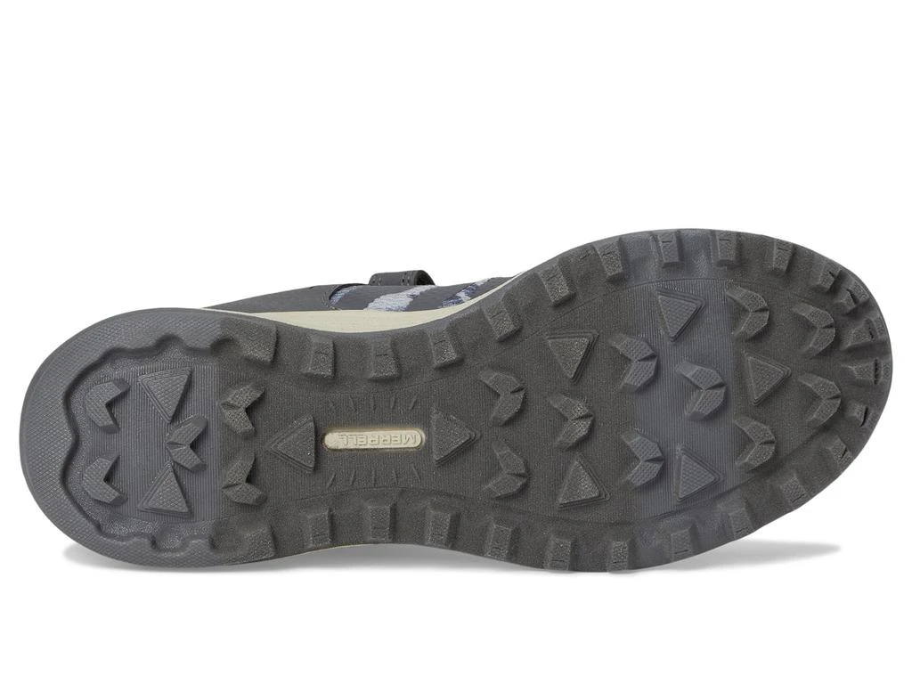 Merrell Nova 3 (Little Kid/Big Kid) 3