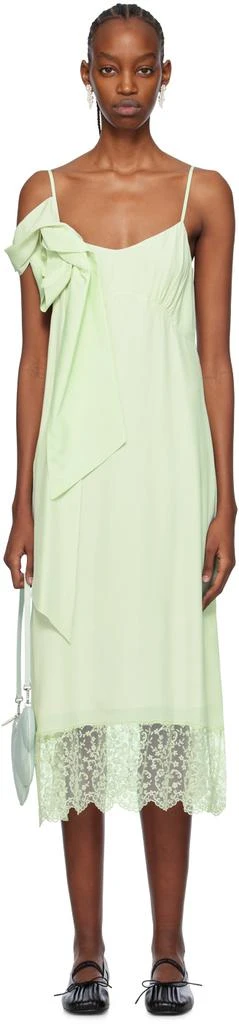 Shop Green Pressed Rose Midi Dress on Sale at BeyondStyle  Get 60% Off  Green Pressed Rose Midi Dress with Limited-Time Flash Deals, Exclusive  Discounts, and Special Offers. Enjoy Unbeatable Savings on
