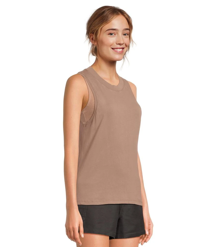 Prana Everyday Vintage Washed Tank 2