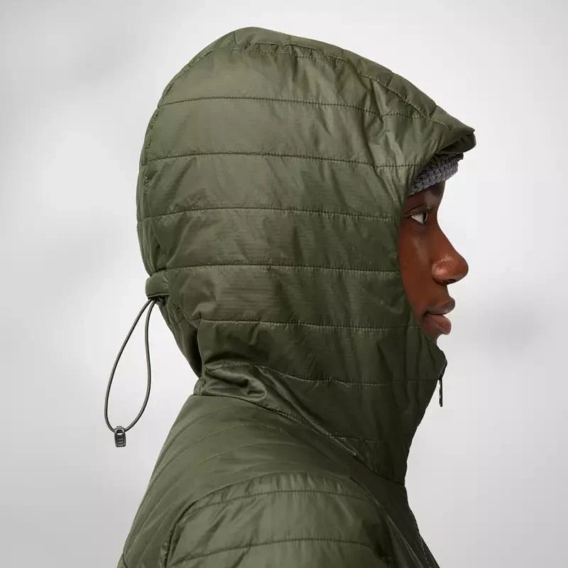 Fjällräven Fjallraven Women's Expedition X-Latt Hoodie 7