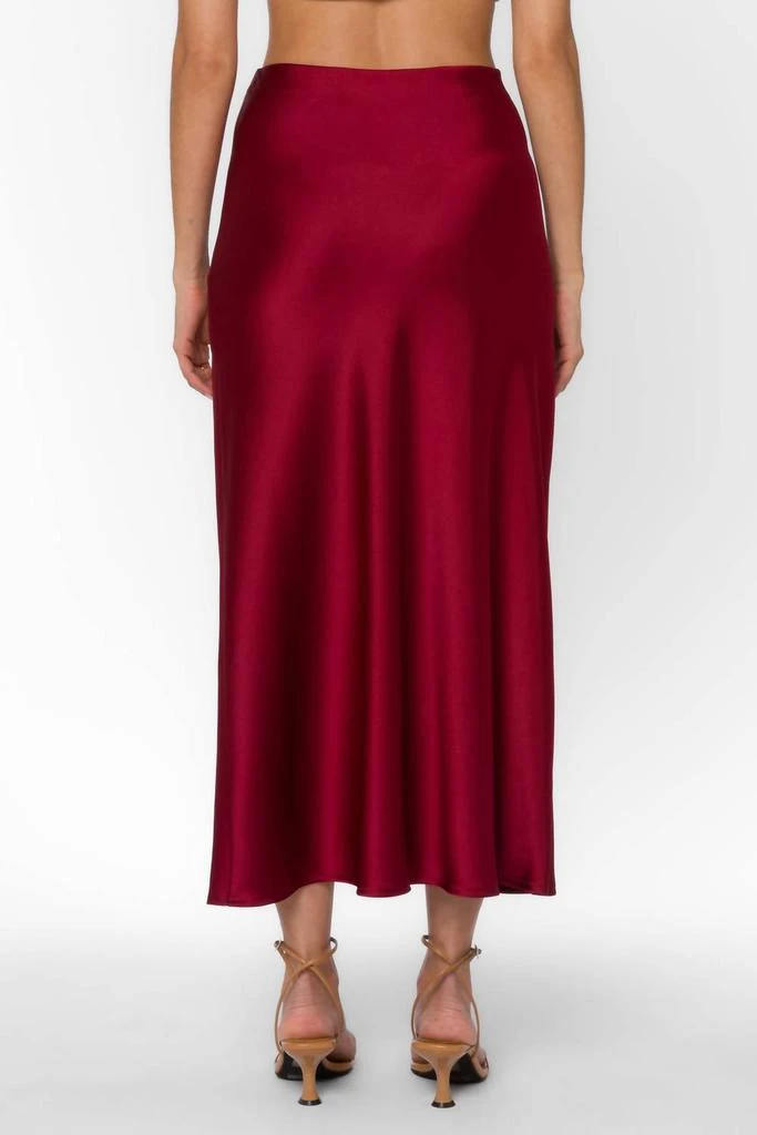 Velvet Heart Velvet Heart - Gypsy Skirt 3