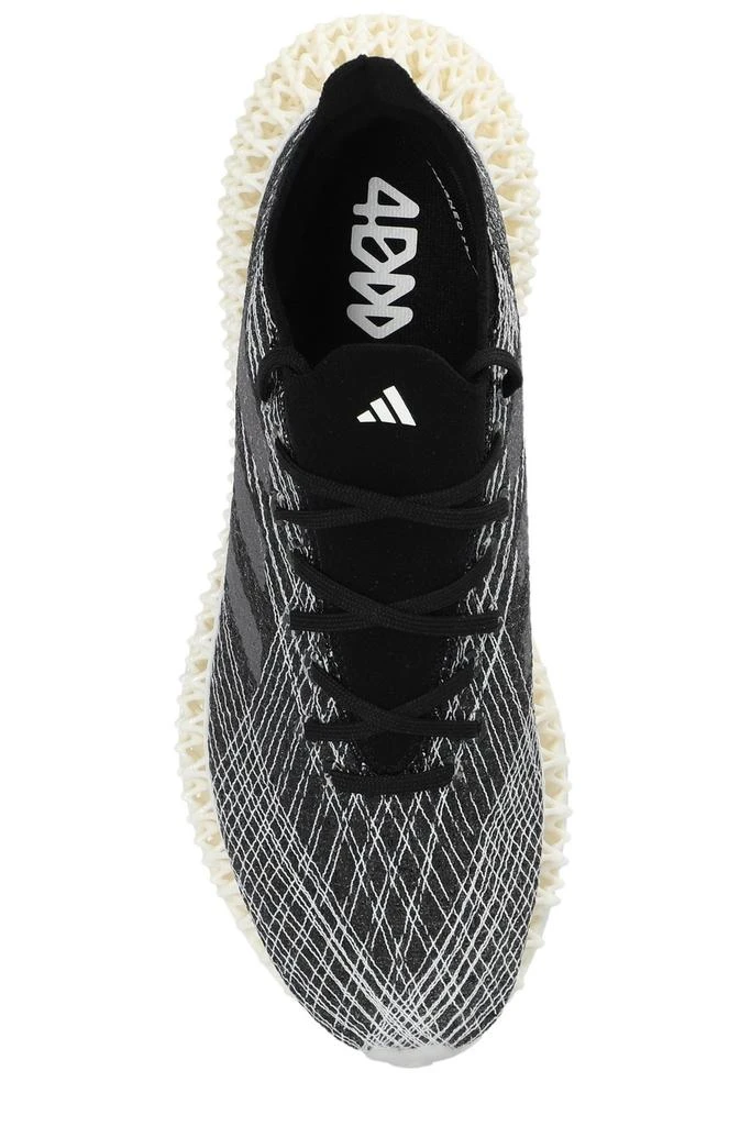 Adidas Adidas 4 Dfwd X Strung Shoes 5