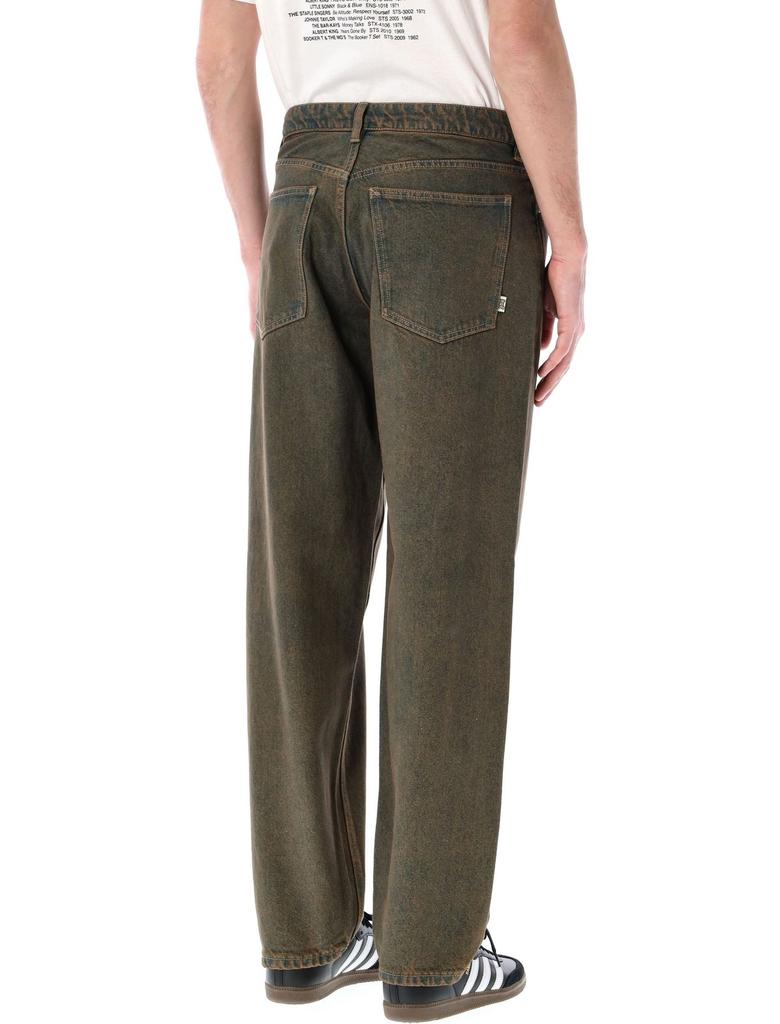 HUF HUF Cromer Faded Denim Pants