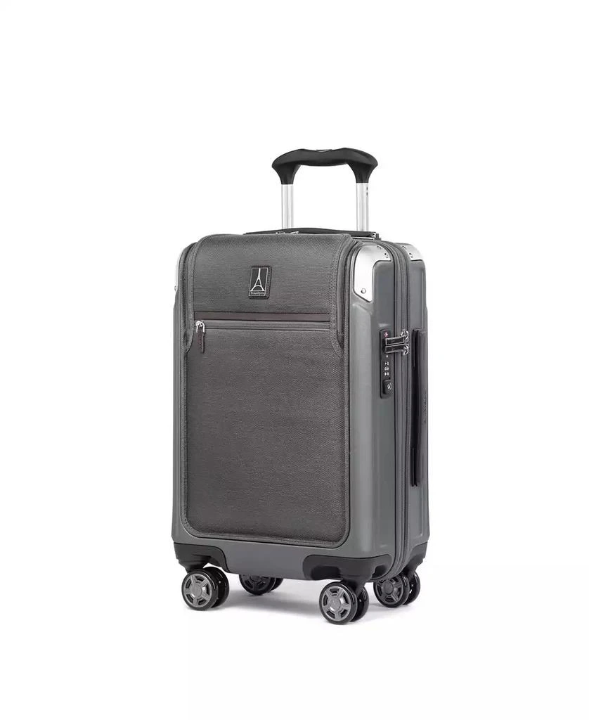 Travelpro Platinum Elite Hardside Compact Business Plus Carry-on Spinner 1