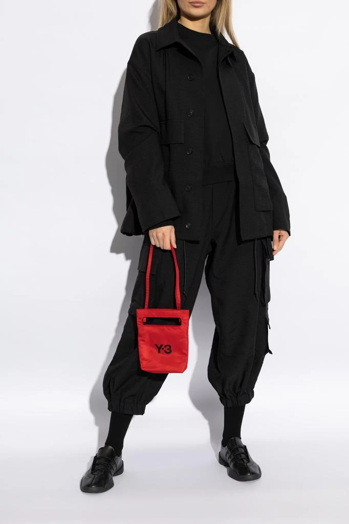 Y-3 Sneakers Regu 3