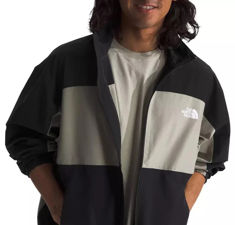 The North Face The North Face Men's TNF Easy Wind Track Jacket 4