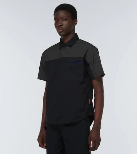 GR10K Cotton-blend shirt 3