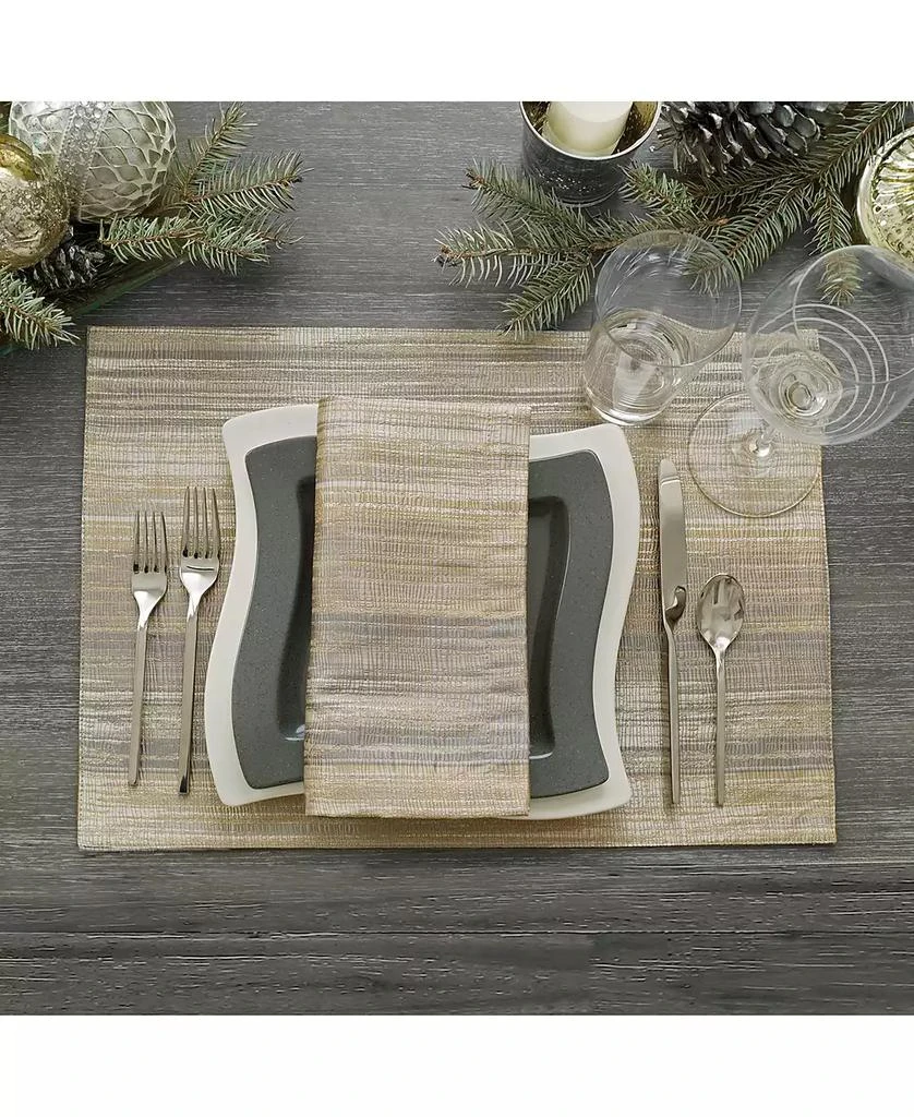Villeroy & Boch Radcliffe Napkins, Set of 4 4