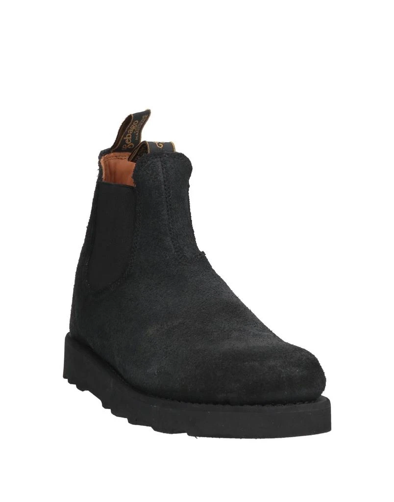 SEBAGO Ankle boot 2