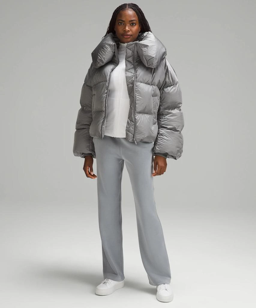 lululemon Down-Filled Puffer Jacket 2