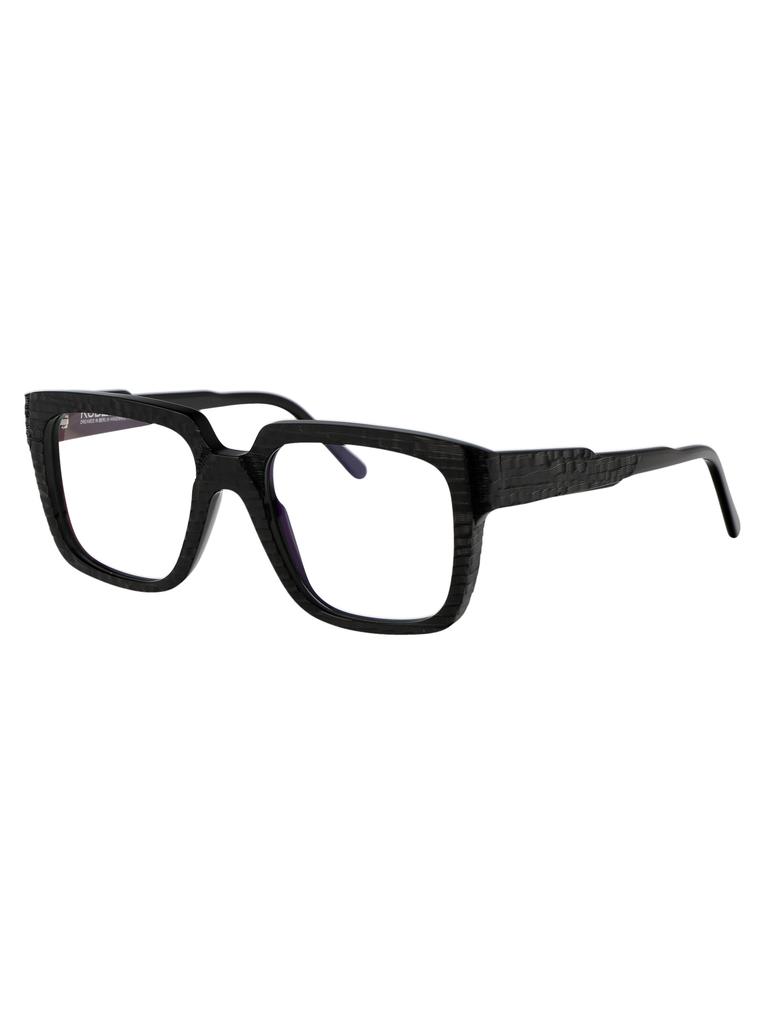 Kuboraum Maske K3 Glasses