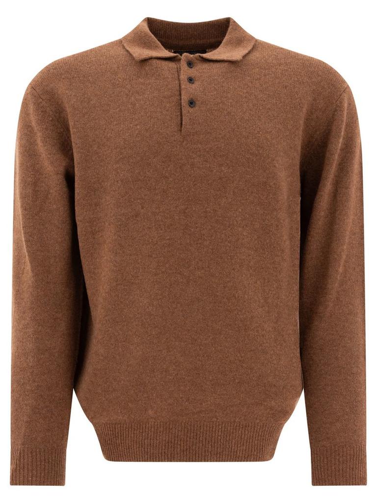 BEAMS PLUS Beams Plus Polo Shirts