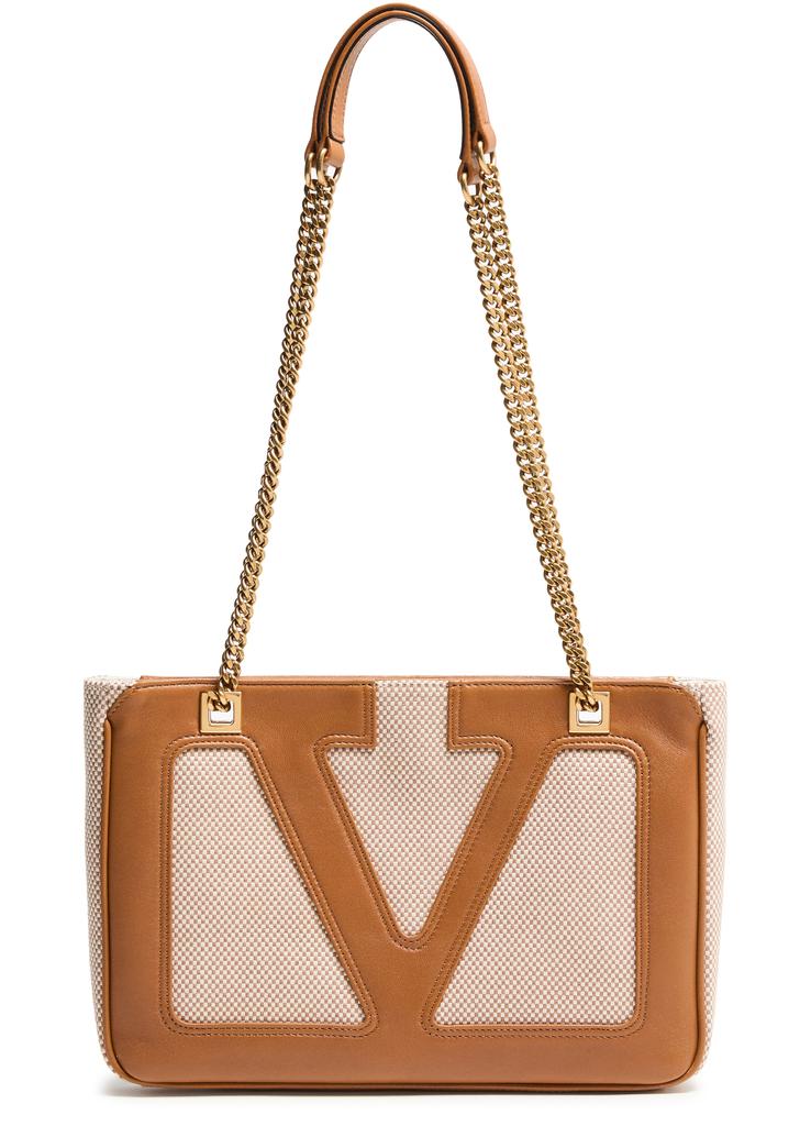 Valentino Small Viva Superstar tote bag