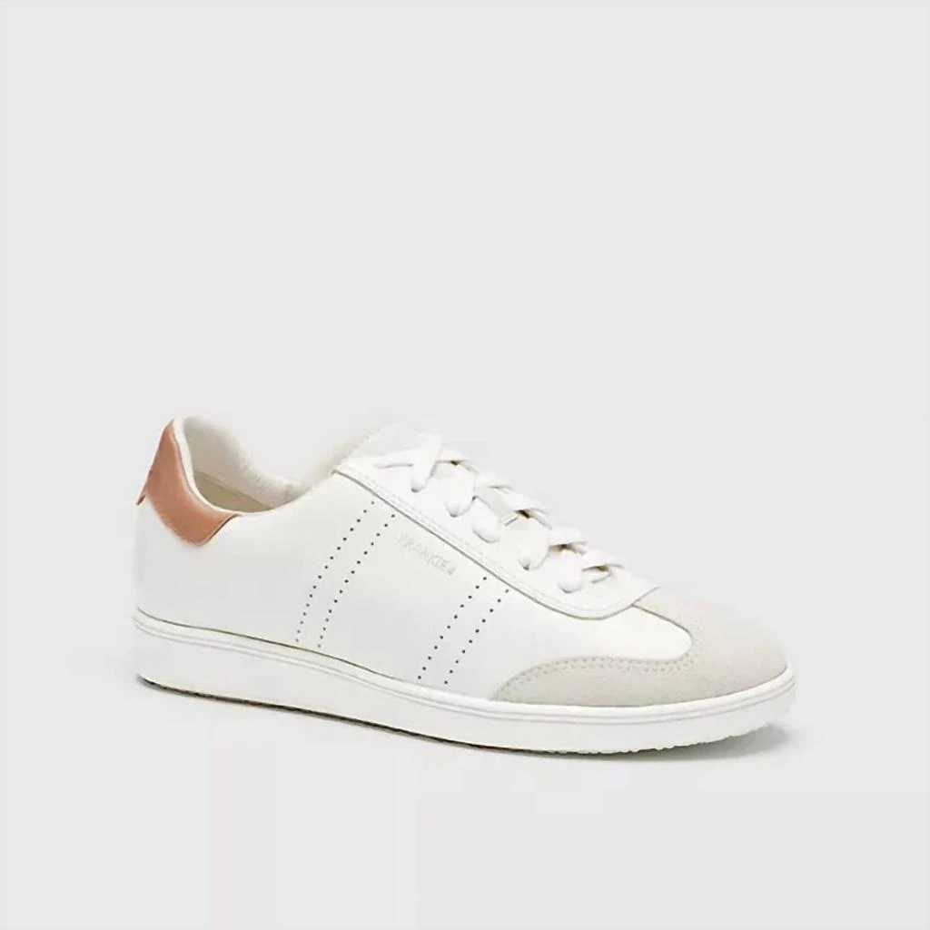 FRANKIE4 Frankie4 - Women's Drew Sneakers 3