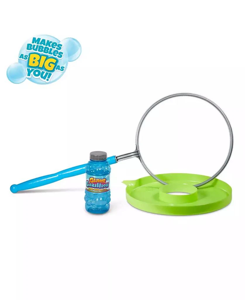 Redbox Funrise Gazillion Bubble Incredibubble Wand, Set of 3 2