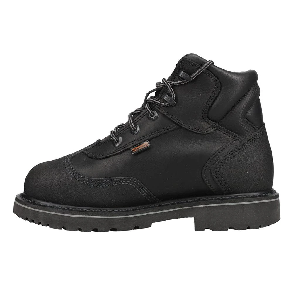 Timberland 6 Inch Internal Met Guard Work Boots 3