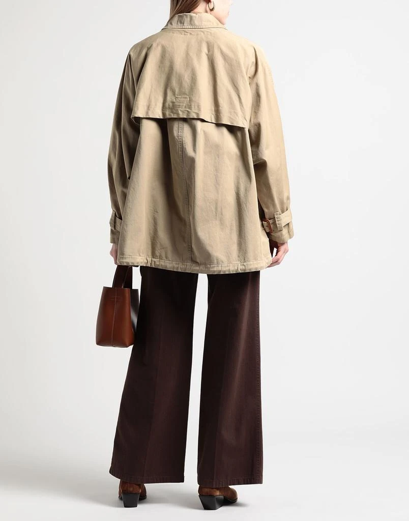 Isabel Marant Double breasted pea coat 4
