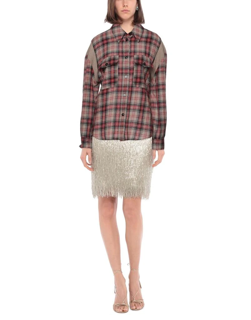 Stella McCartney Checked shirt 2