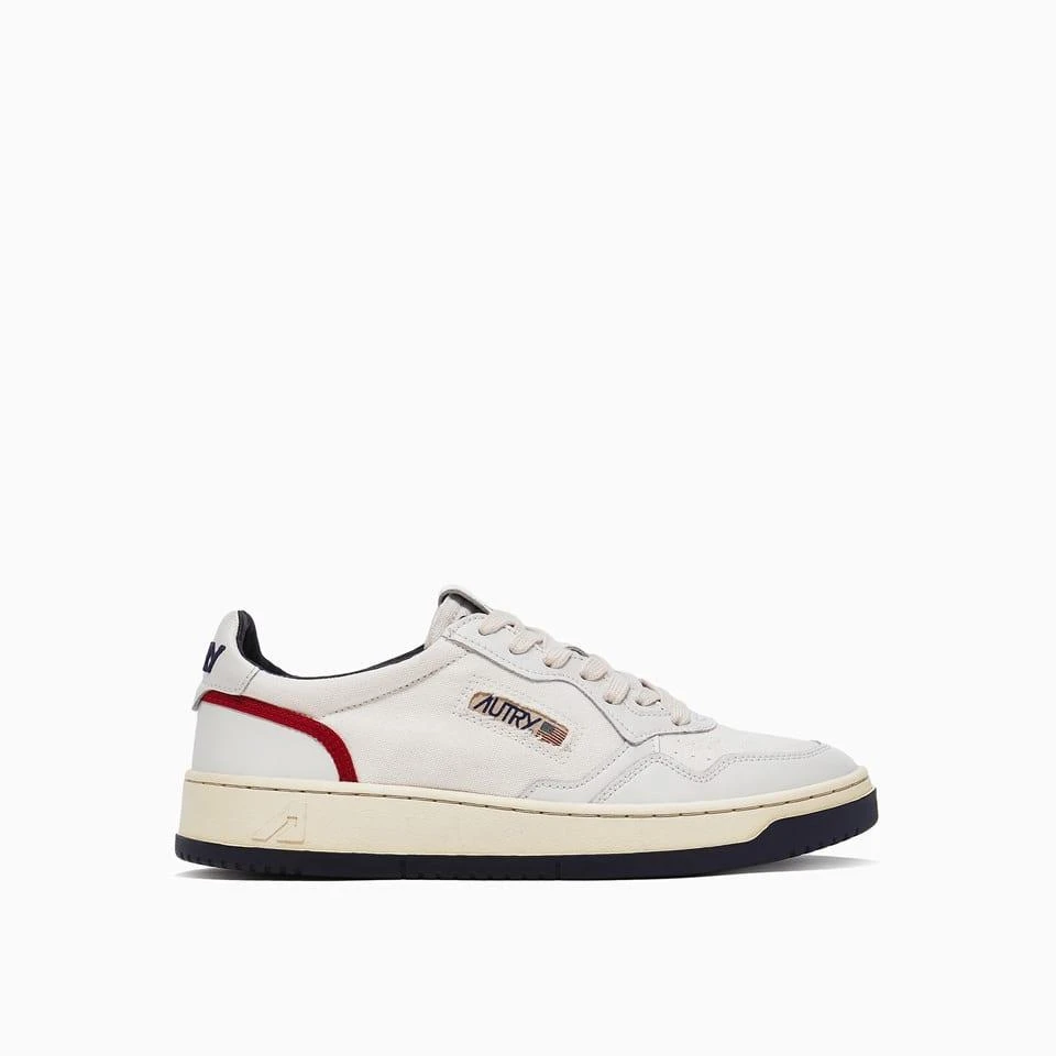 Autry Open Low Sneakers Aolm Ce15 1