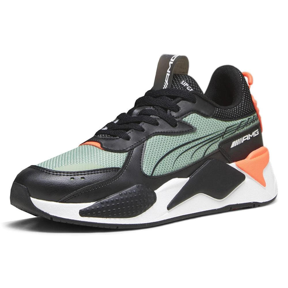 Puma MAPF1 RS-X Lace Up Sneakers 2
